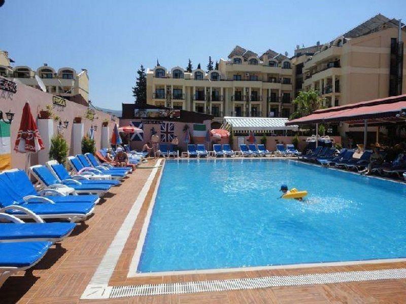 Apartamento Club Dream Marmaris